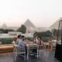 Горящие туры в отель Shadow Pyramids View Inn - 5