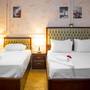 Горящие туры в отель Golden Palace Hotel - 1