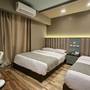 Горящие туры в отель Grand Bayan Hotel At Nile Plaza - 3