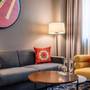 Горящие туры в отель Maidens Hotel Moscow - 5
