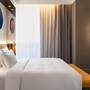 Горящие туры в отель Maidens Hotel Moscow - 4