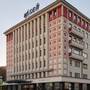 Горящие туры в отель Maidens Hotel Moscow - 1