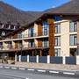 Горящие туры в отель MontChalet by Stellar Hotels - 1