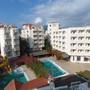 Горящие туры в отель Oscar Hotel - 1