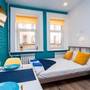 Горящие туры в отель Guests Love (Гости Любят) у Юсуповского сада - 1