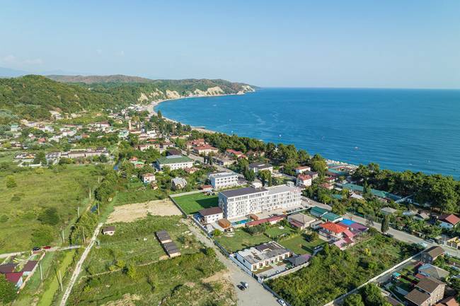 Регина, корпус 2