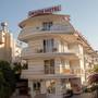 Горящие туры в отель Un Side Hotel - 1