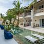 Горящие туры в отель The Beach House Resort - 1