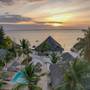 Горящие туры в отель Horizon of Michamvi Beach - 1
