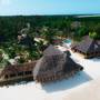Горящие туры в отель Horizon of Michamvi Beach - 2