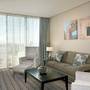 Горящие туры в отель Hilton Garden Inn Tabuk - 3
