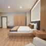Горящие туры в отель Sever Suites Hotel - 5
