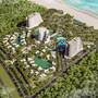 Горящие туры в отель Melia Serenity Cam Ranh Beach Resort - 1