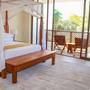 Горящие туры в отель AHG Hisia Nungwi Experience Hotel - 2