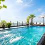 Горящие туры в отель MAY DE VILLE Crown Hotel - 1