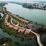 Горящие туры в отель Namia River Retreat Hoian - 1