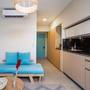 Горящие туры в отель Redcon Suites - 6