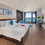 Горящие туры в отель Canvas Danang Beach Hotel - 2