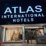 Горящие туры в отель Atlas International Hotel - 6
