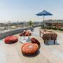 Горящие туры в отель Blue Pyramid Eyes Hotel - 6