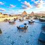 Горящие туры в отель Aziz Egypt Pyramids View - 4