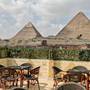 Горящие туры в отель Hur Pyramids Inn - 1