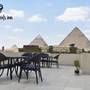 Горящие туры в отель Hur Pyramids Inn - 2
