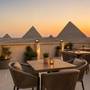 Горящие туры в отель Flower Pyramids Inn - 1