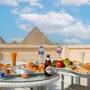 Горящие туры в отель Flower Pyramids Inn - 2
