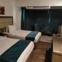 Горящие туры в отель Logistic City Stars Hotel - 4