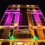 Горящие туры в отель Logistic City Stars Hotel - 1