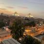Горящие туры в отель The Nomad Pyramids Boutique Hotel - 5