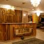 Горящие туры в отель Welcome Arabesque Hostel - 1