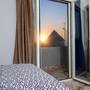Горящие туры в отель Capital Of Pyramids Hotel - 3