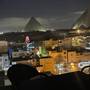 Горящие туры в отель Middle East Pyramids View - 2