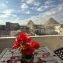 Горящие туры в отель Middle East Pyramids View - 4