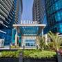 Горящие туры в отель Hilton Cairo Nile Maadi - 1