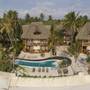 Горящие туры в отель Zanziblue Boutique Villas - 1