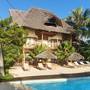 Горящие туры в отель Zanziblue Boutique Villas - 4