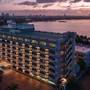 Горящие туры в отель Delta Hotels Marriott Dar Es Salaam - 1