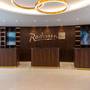 Горящие туры в отель Radisson Blu Hotel, Amman Galleria Mall - 4