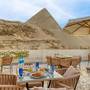Горящие туры в отель Villa Khufu Pyramids - 5