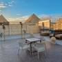 Горящие туры в отель Cozy Studio Pyramids View - 1