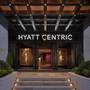 Горящие туры в отель Hyatt Centric Zhongshan Park Shanghai - 1