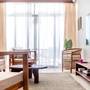 Горящие туры в отель Coco Rise Villas - 1