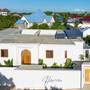 Горящие туры в отель Halisi Villas - 1
