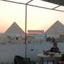 Горящие туры в отель Falcon pyramids inn - 2