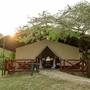 Горящие туры в отель Mbuzi Mawe Serena Camp - 1