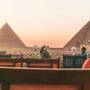 Горящие туры в отель Jimmy Pyramids Hotel - 1