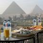 Горящие туры в отель Unique Pyramids View INN - 1